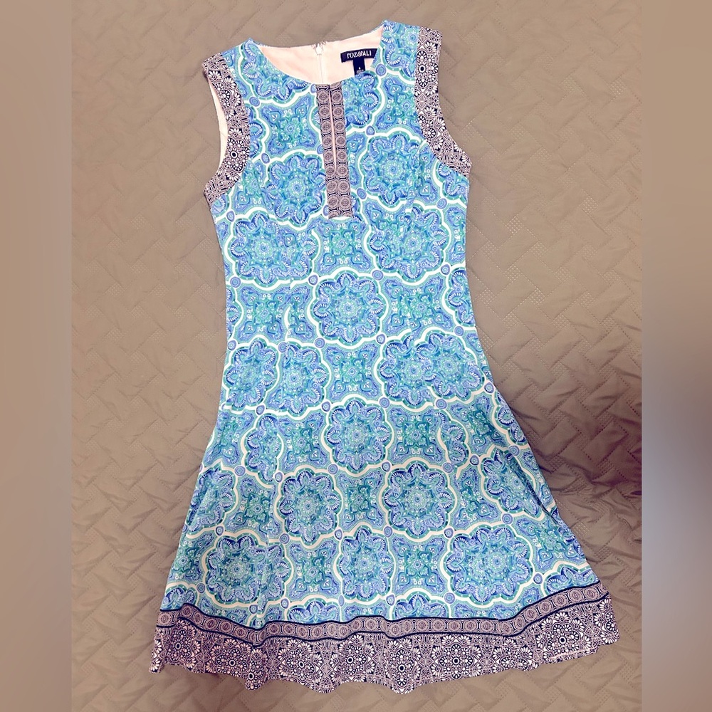 Roz & Ali women’s dress